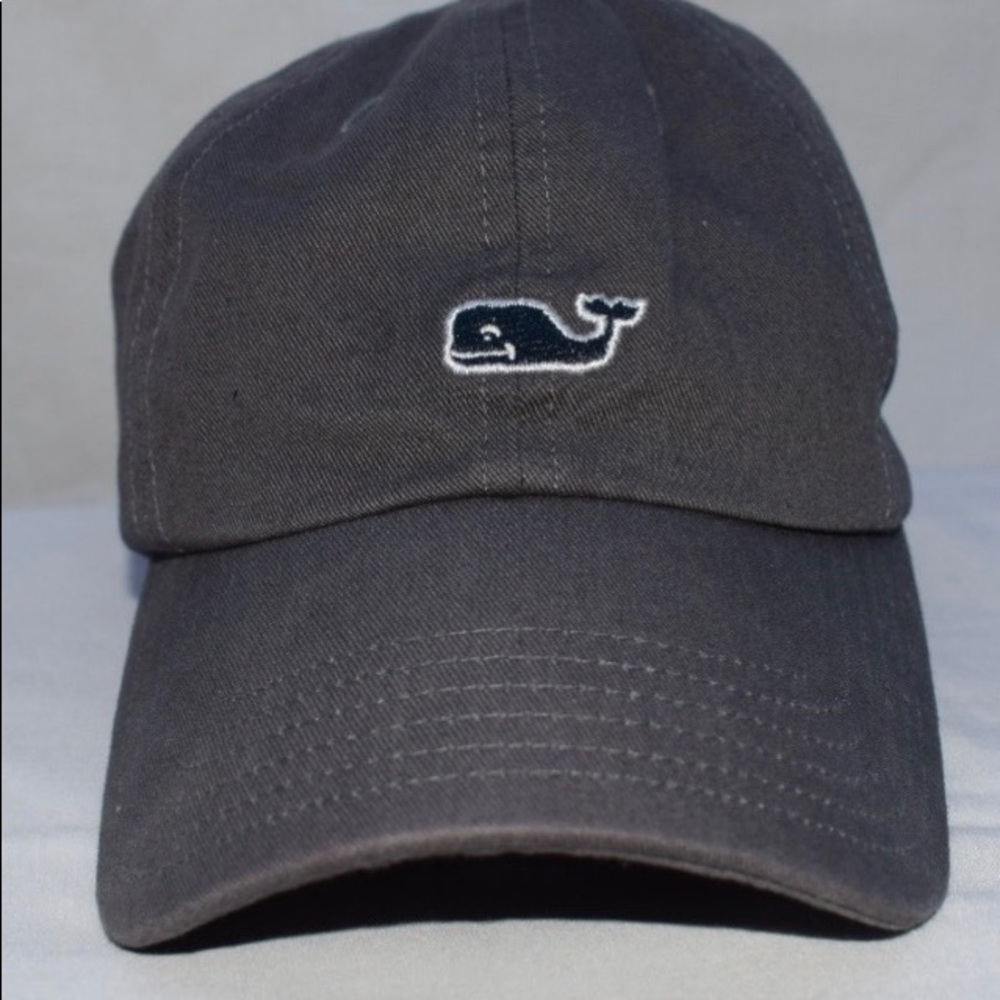 Vineyard vines dad hat
